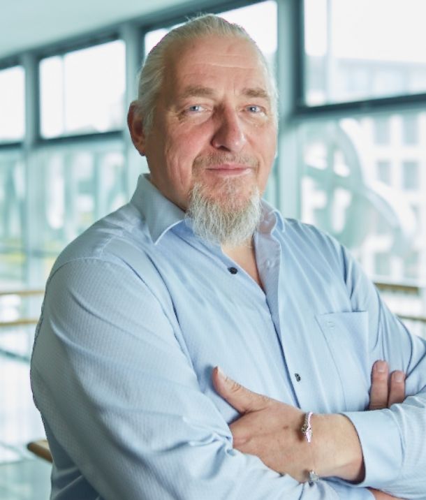 Andreas Waschk