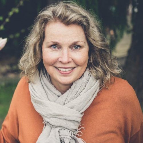 Beatrix Weyck