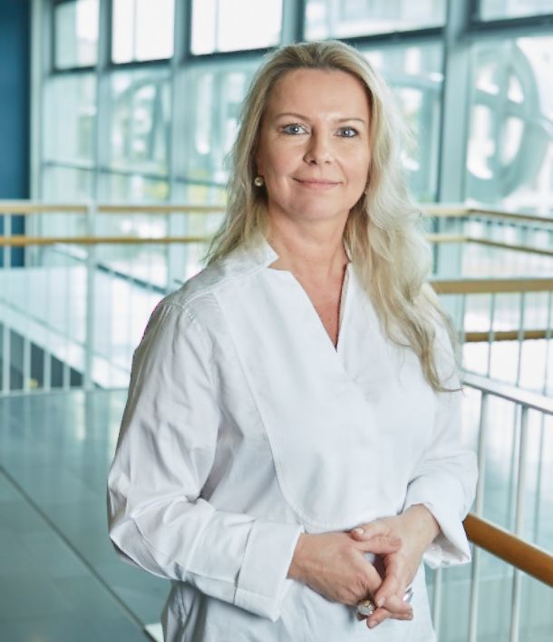 Teresa Steinnus
