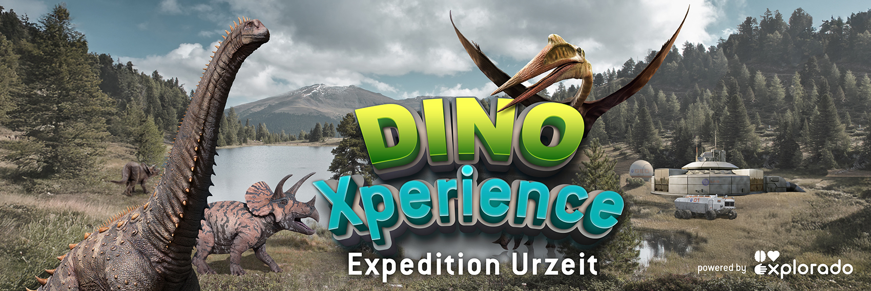 DinoXperience