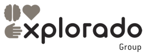 Explorado Group Logo